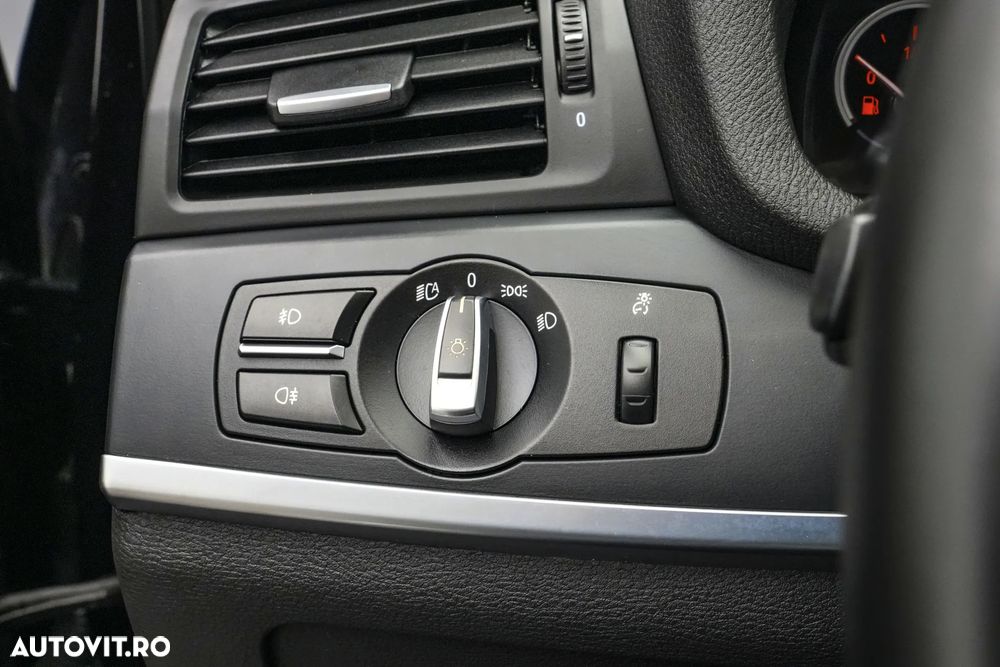 BMW X3 xDrive20i AT M Sport - 25