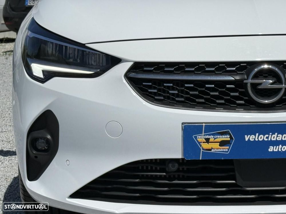 Opel Corsa 1.2 T Elegance - 6