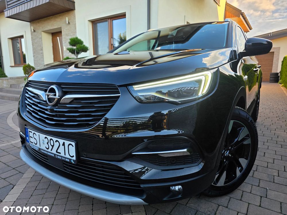Opel Grandland X - 2