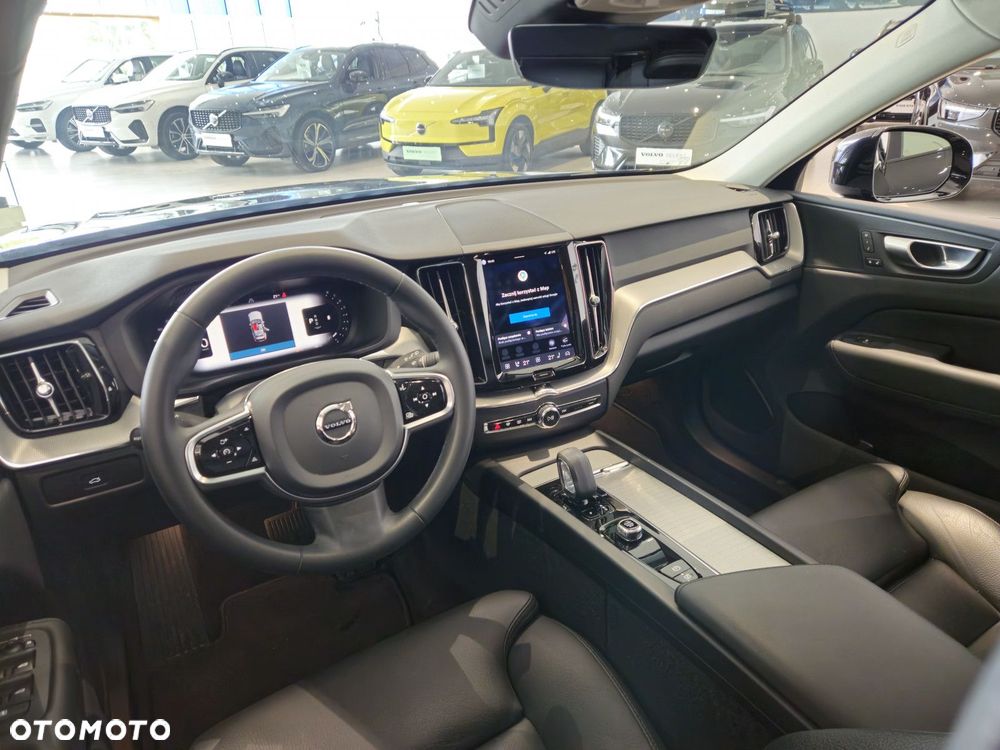 Volvo XC 60 - 17