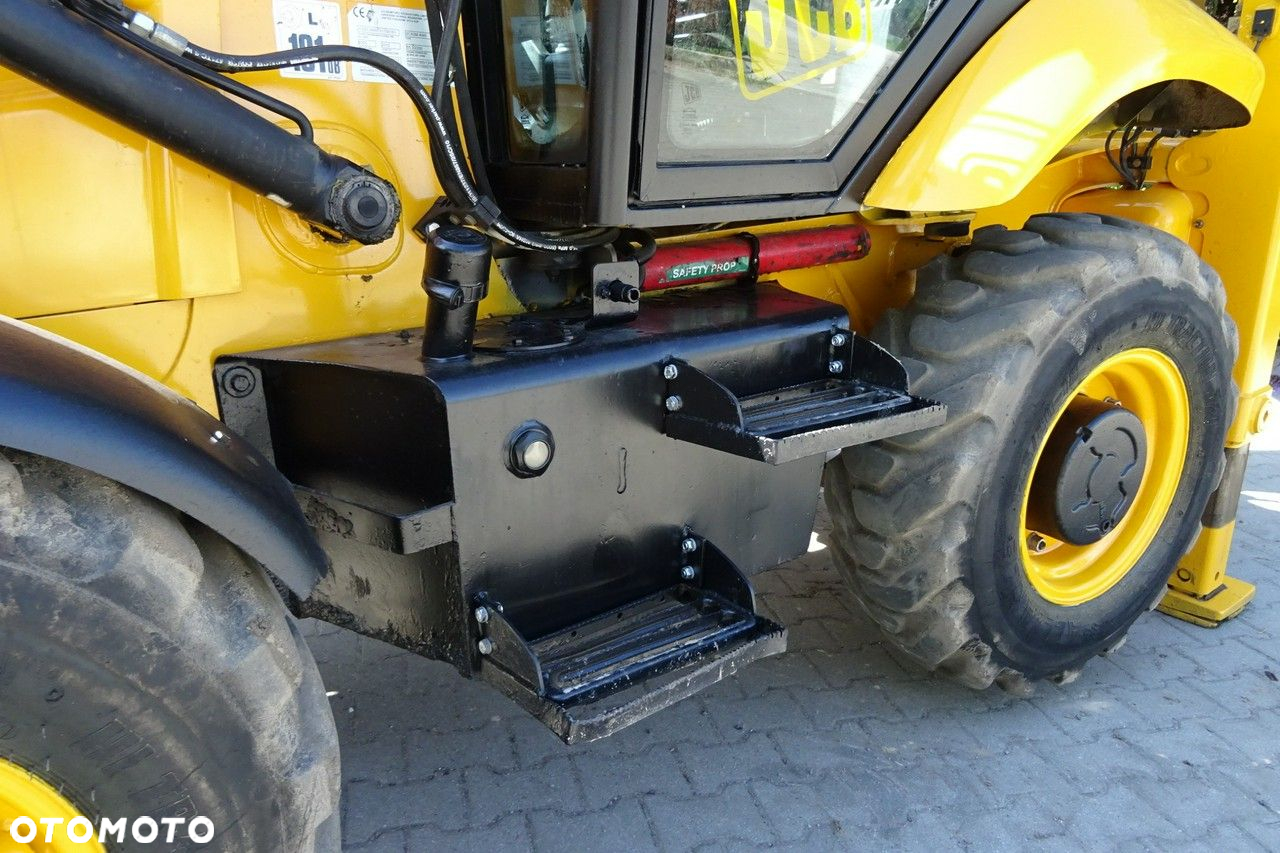 JCB 2CX SM 4 WS - 39