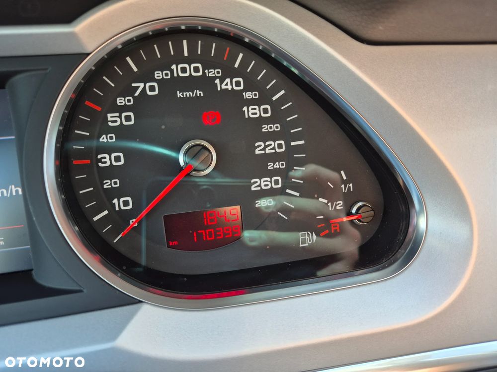 Audi A6 Limousine - 21