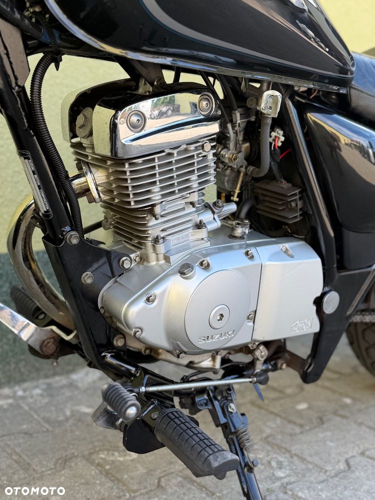 Suzuki Marauder - 30