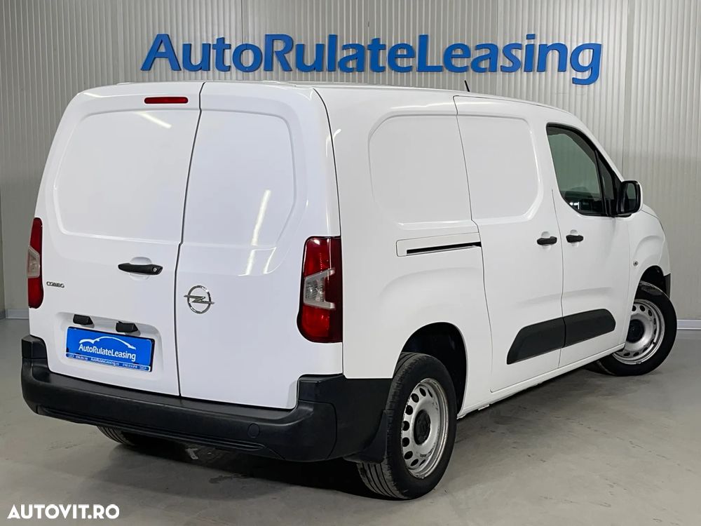 Opel Combo - 3