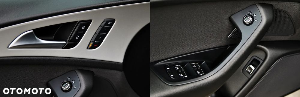 Audi A6 Avant 2.0 TDI quattro S tronic - 19