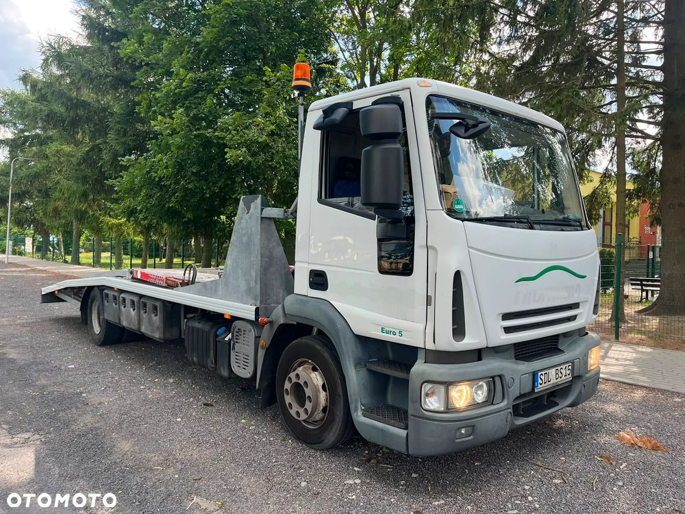 Iveco Ml120e25 - 1