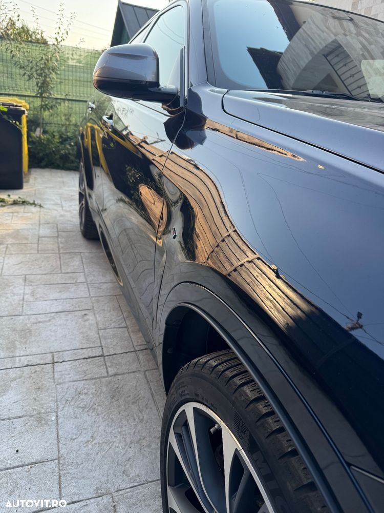 BMW X6 - 7