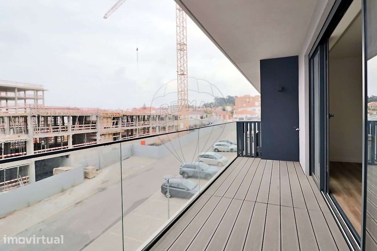 Apartamento T3 para venda - Grande imagem: 4/23