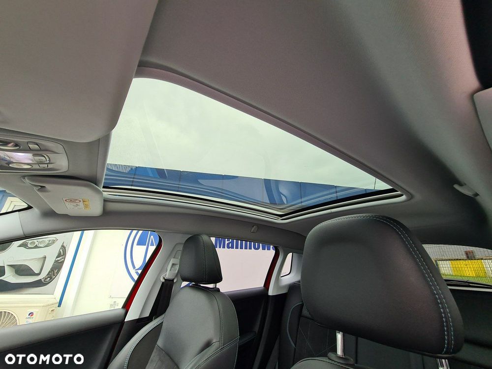 Peugeot 2008 1.2 Pure Tech Crossway S&S - 27