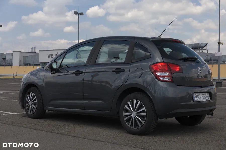 Citroën C3 - 7
