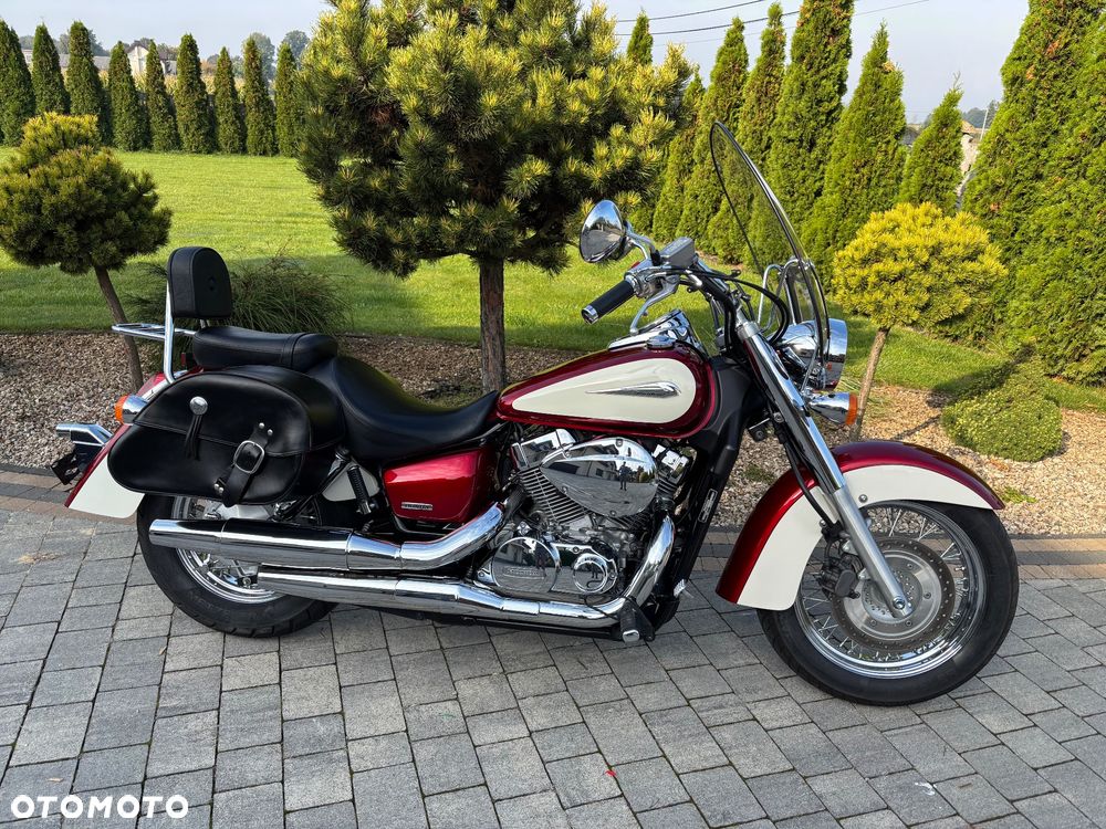 Honda Shadow