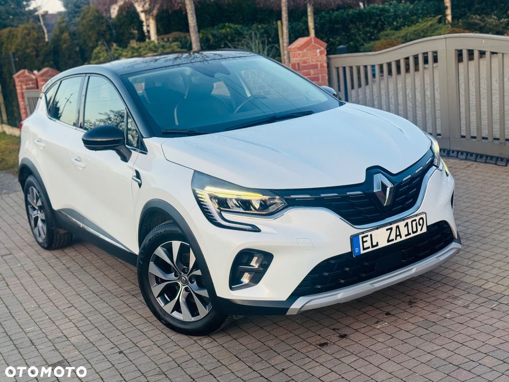 Renault Captur TCe 100 LIFE - 1