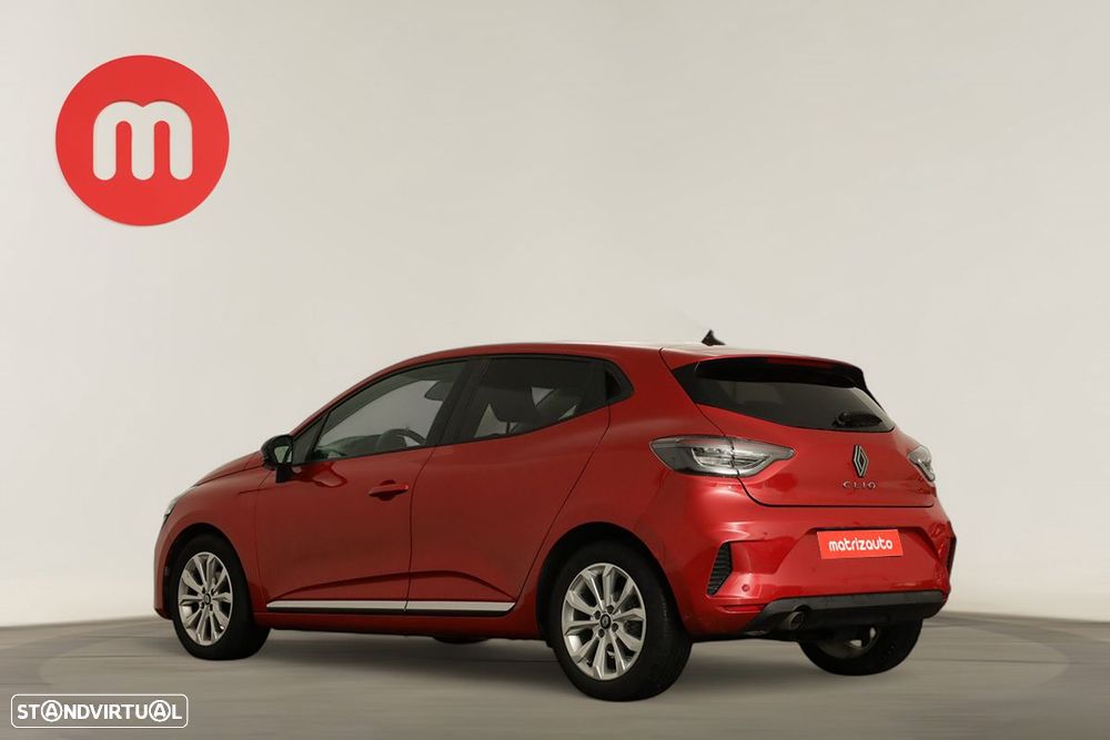 Renault Clio 1.0 TCe Evolution - 3