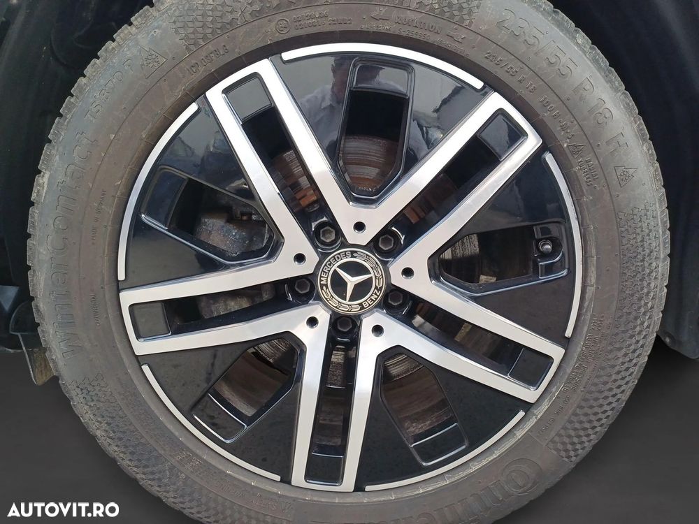 Mercedes-Benz GLA 200 4MATIC Aut. - 29