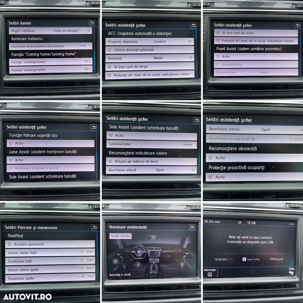 Volkswagen Tiguan 2.0 TDI SCR 4MOTION BlueMotion Technology DSG Exclusive - 39