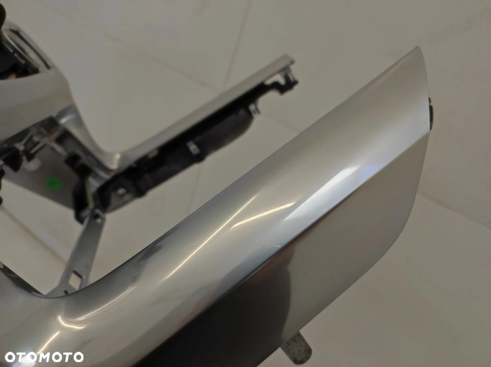 Ramka listwa ozdobna dekor tunelu środkowego eu Mercedes X klasa W470 470 - 7