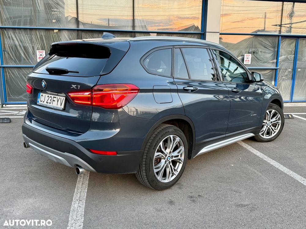 BMW X1 - 35