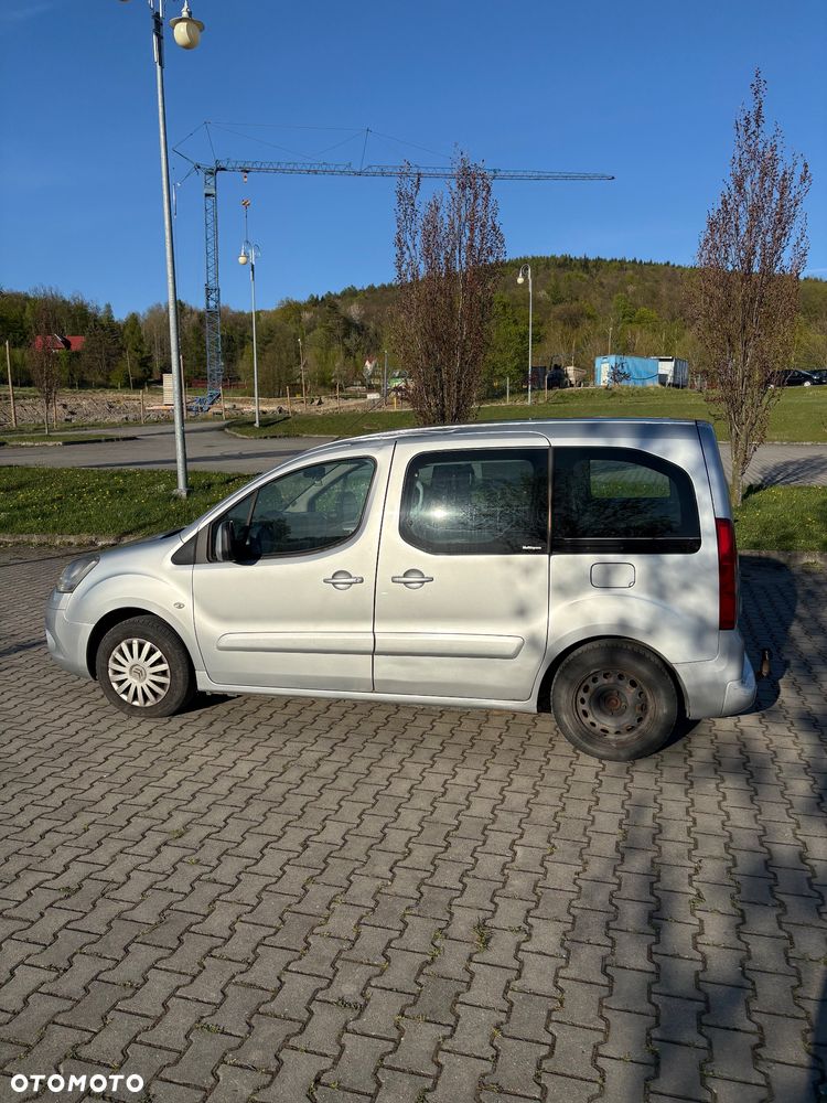 Citroën Berlingo 1.6 HDi - 7