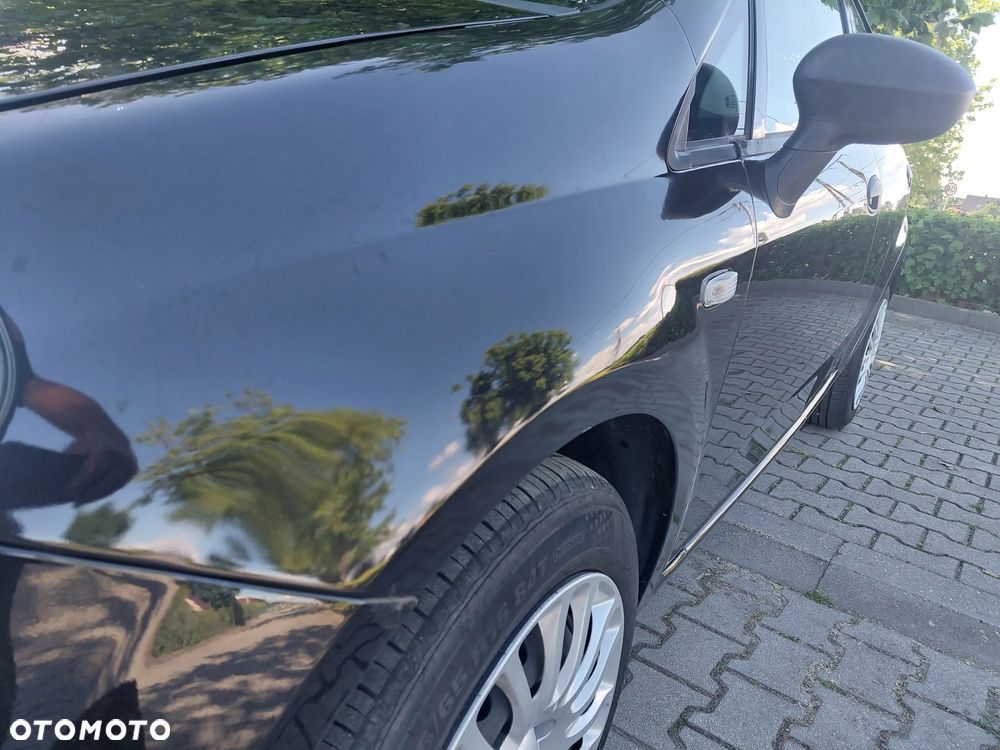Fiat Punto 1.2 Estiva - 10