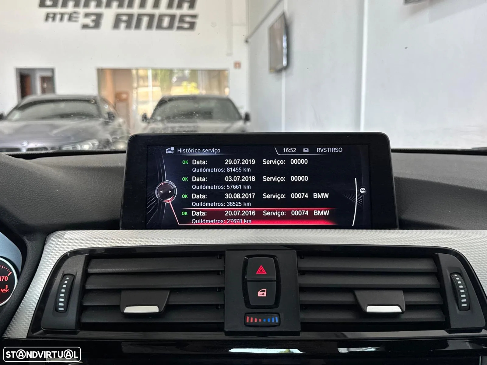 BMW 428 i Pack M Auto - 34