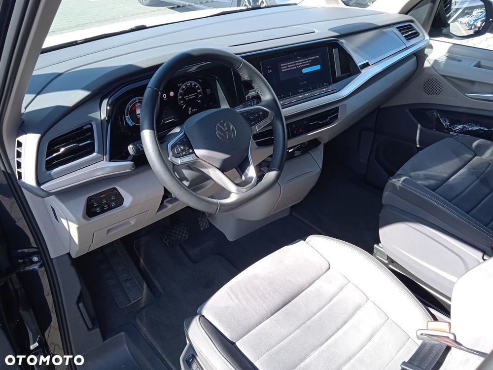Volkswagen Multivan 2.0 TDI L2 Life DSG - 14