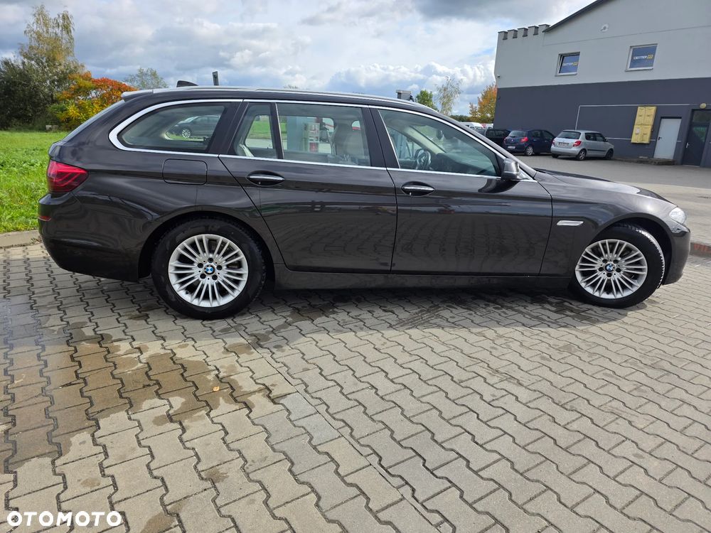BMW Seria 5 530d - 5