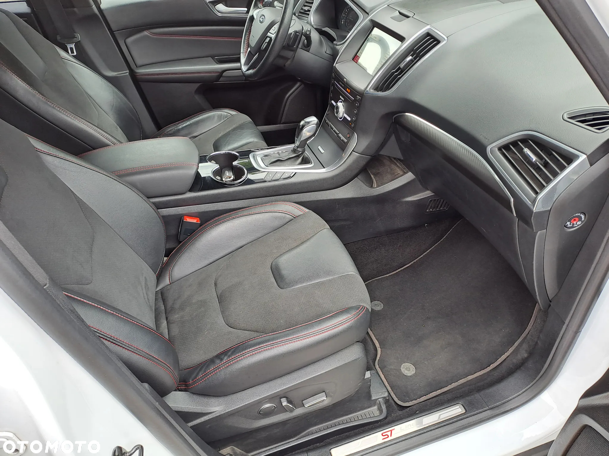 Ford S-Max 2.0 TDCi Bi-Turbo ST-Line - 20