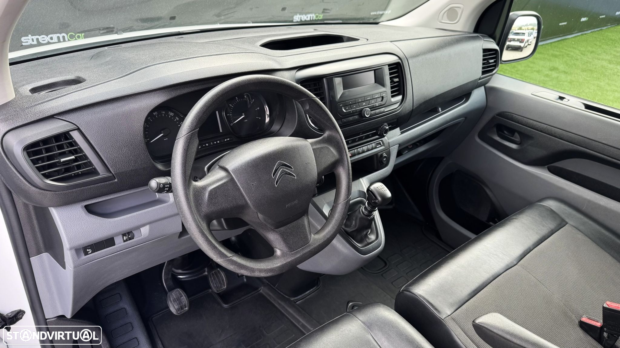 Citroën Jumpy 2.0 BlueHDi XL Confort - 10