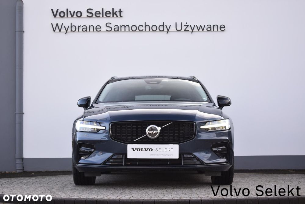 Volvo V60 - 3