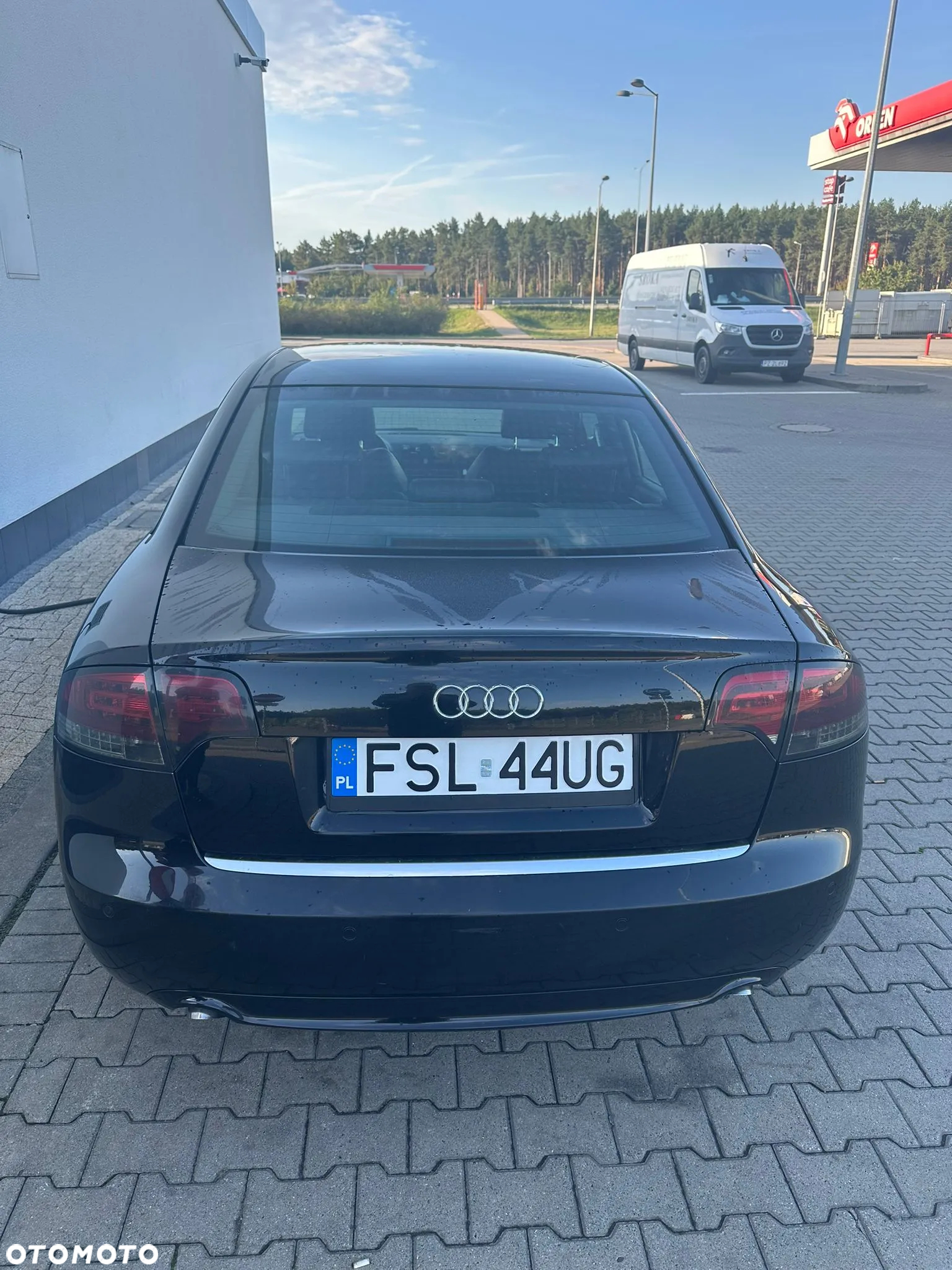 Audi A4 - 7