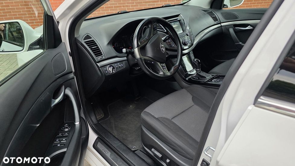Hyundai i40 1.7 CRDi Premium DCT - 15