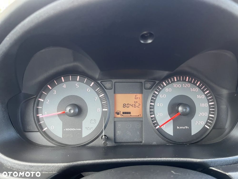 Mitsubishi Colt 1.1 Inform Cleartec EU5 - 8