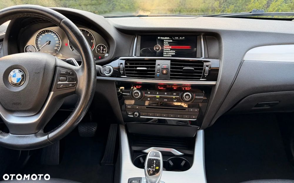 BMW X4 xDrive30d xLine - 15