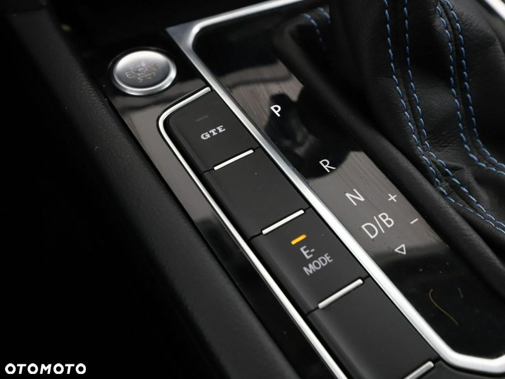 Volkswagen Passat 1.4 TSI DSG GTE - 33