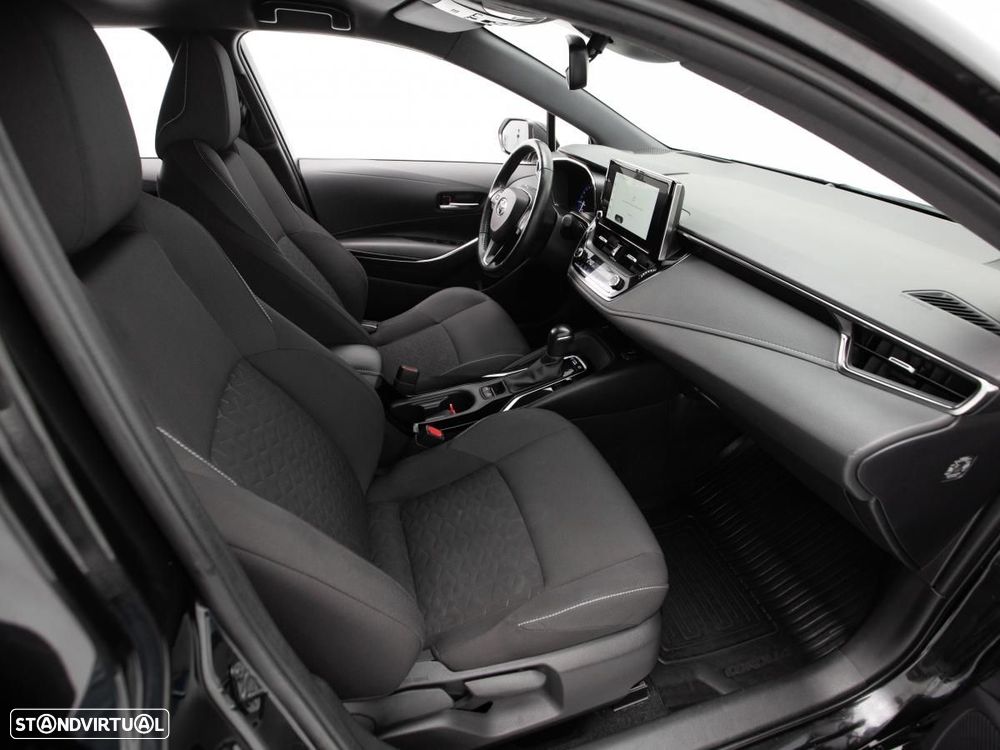 Toyota Corolla Touring Sports 1.8 Hybrid Active - 9