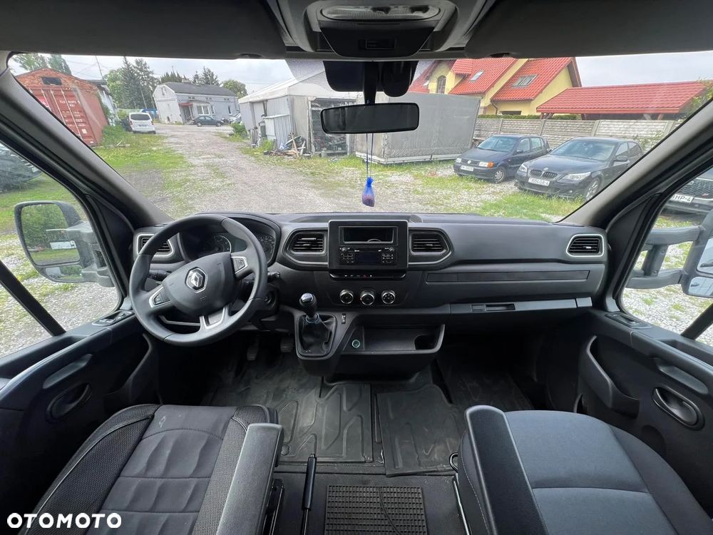 Renault Master - 7