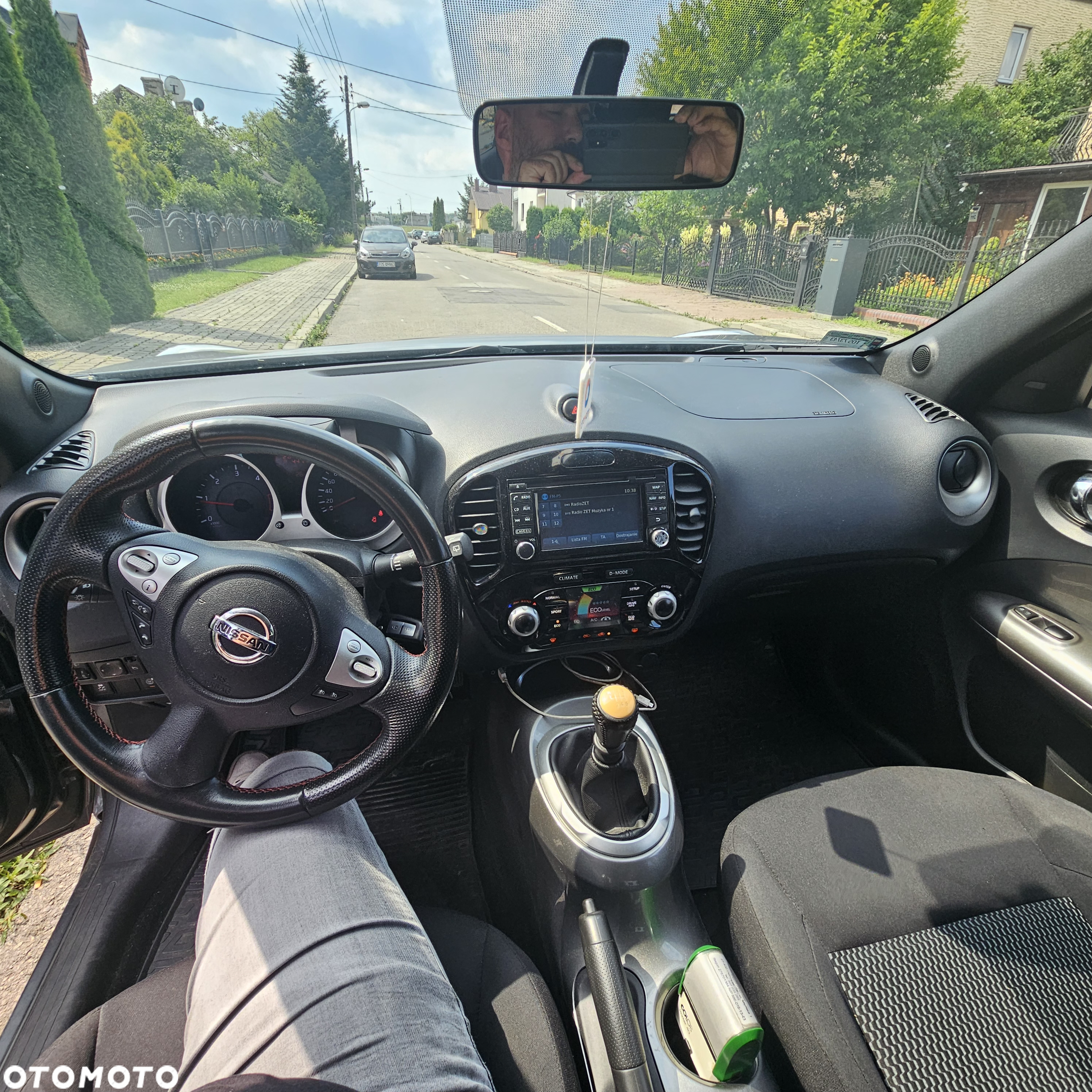 Nissan Juke - 7