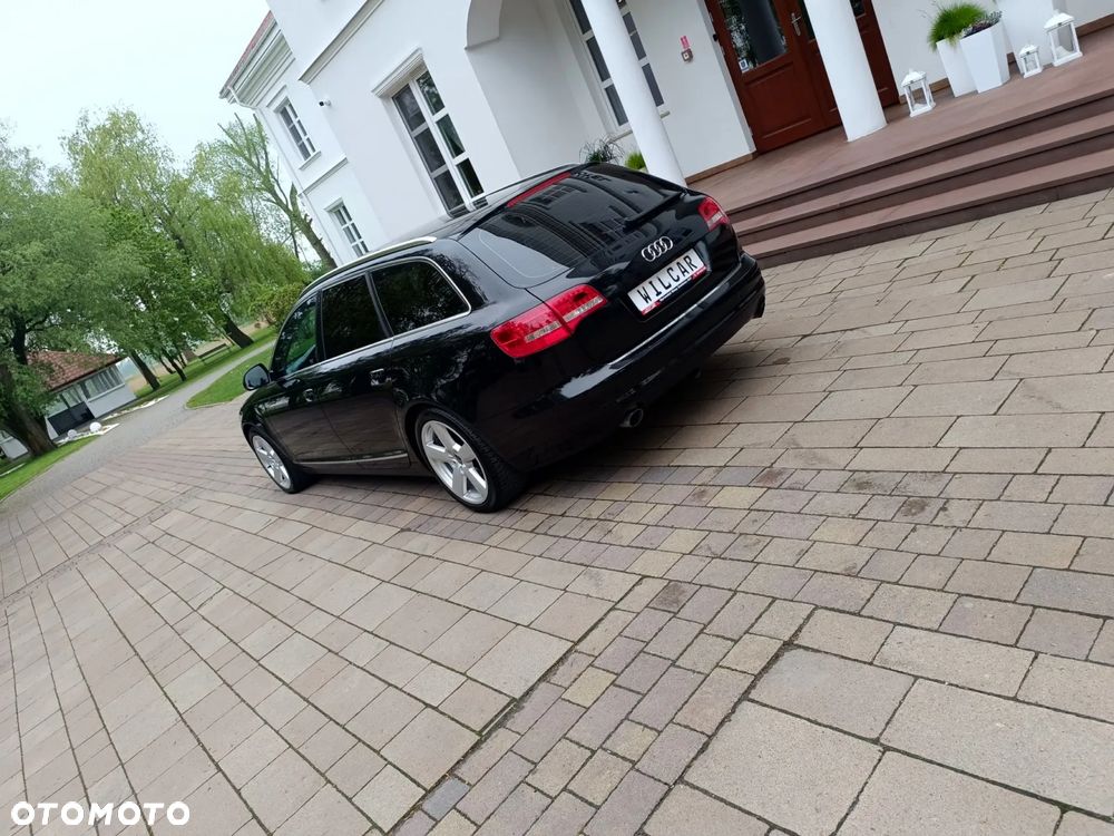 Audi A6 Avant 2.0 TDIe DPF - 19