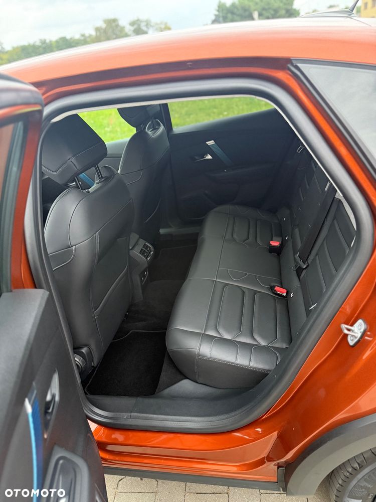Citroën C4 e-C4 136 SHINE - 7