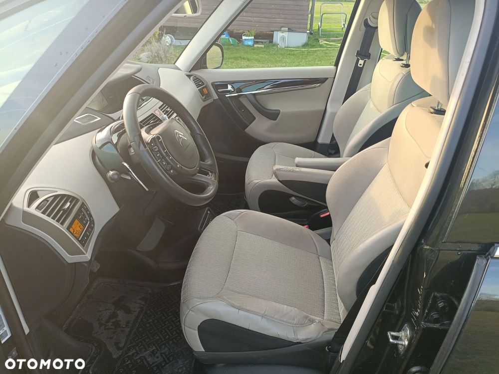Citroën C4 Picasso 2.0 HDi Exclusive - 19