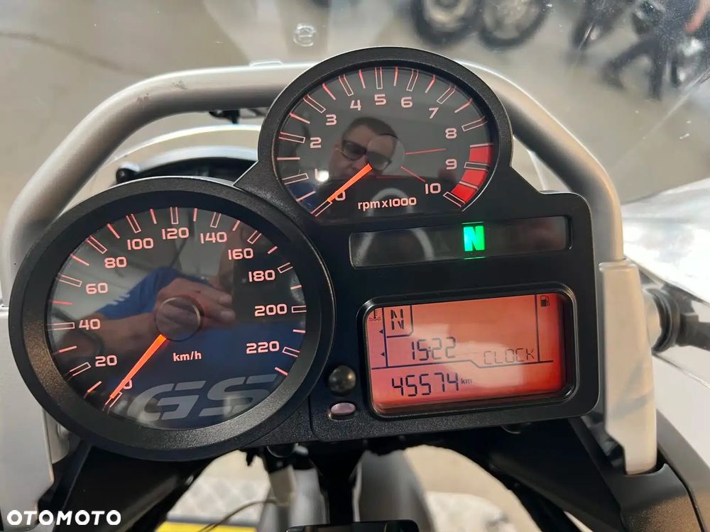 BMW GS - 34