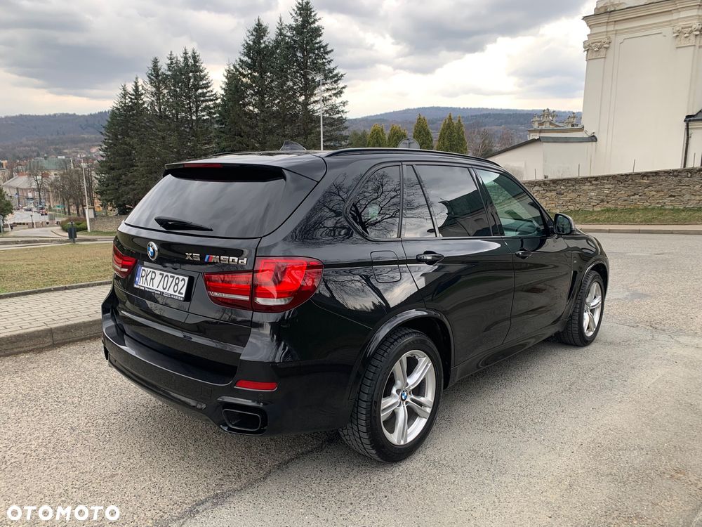 BMW X5 M - 15