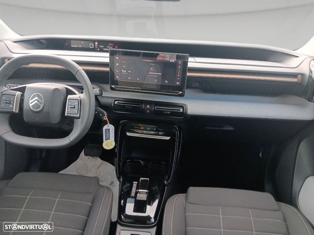 Citroën C3 Aircross - 16