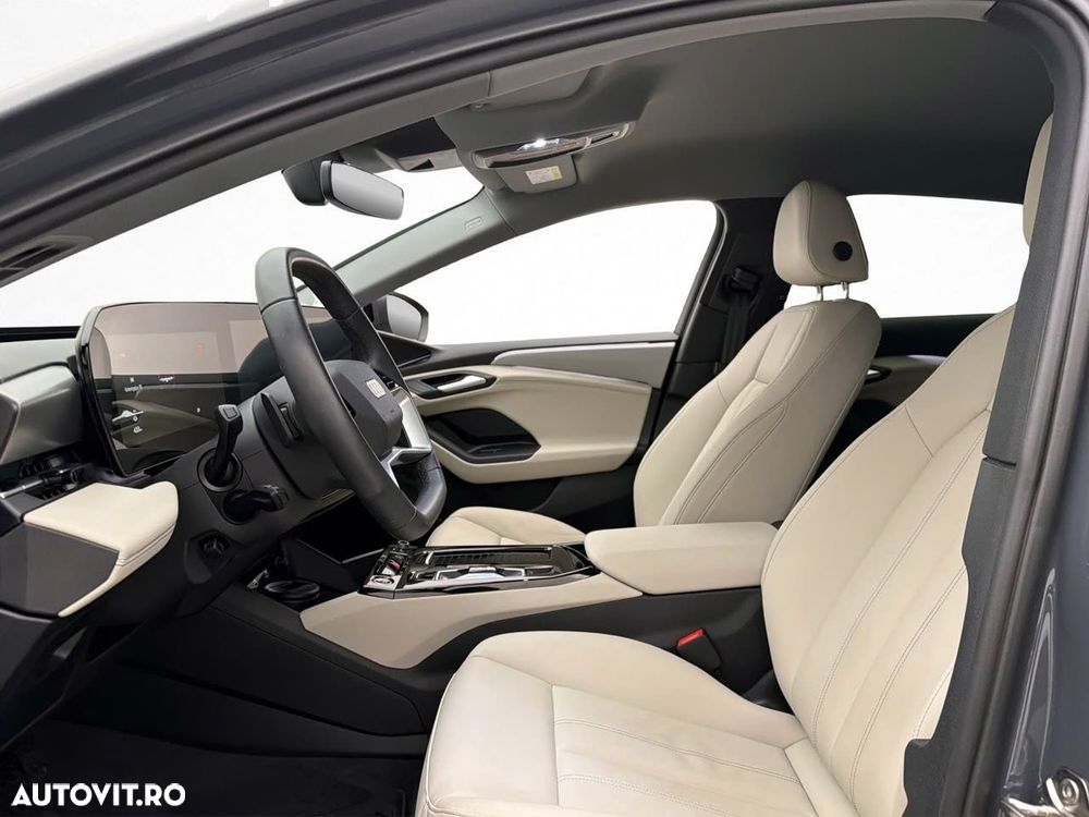 Audi A6 Sportback e-tron 83 kWh - 10