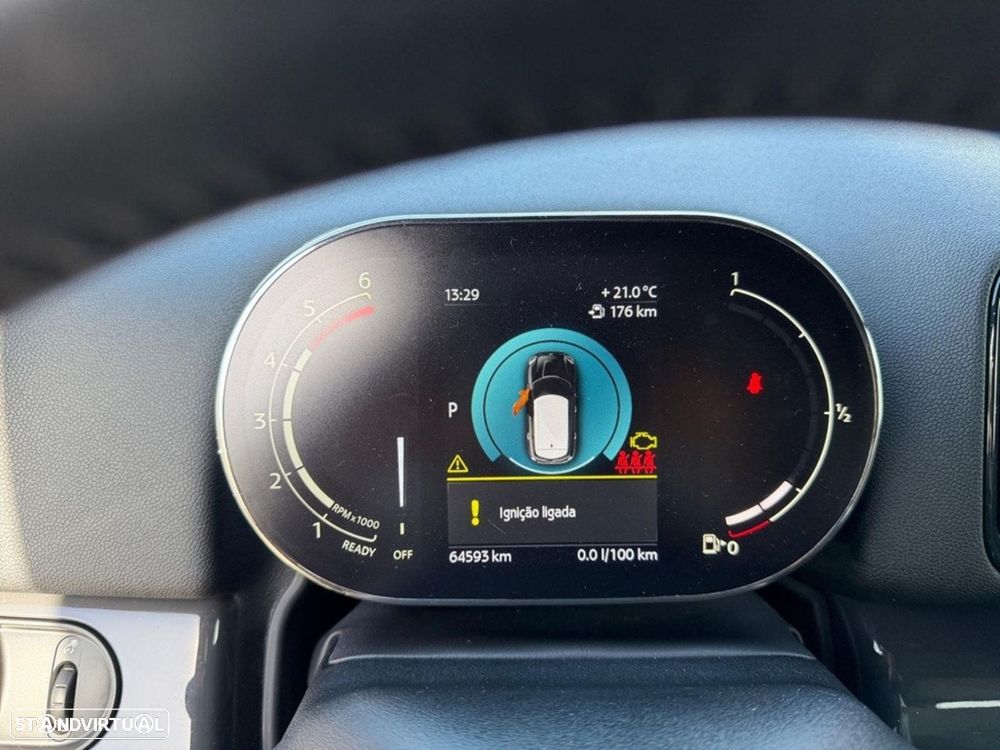 MINI Countryman Cooper D Classic Auto - 12