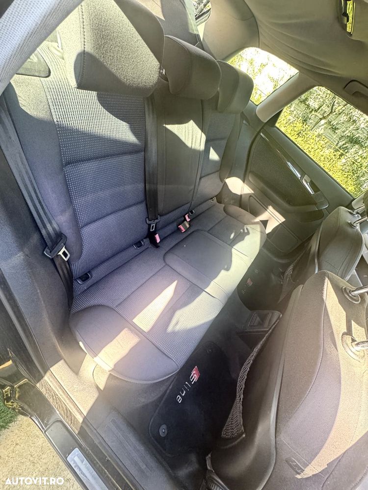Audi A3 Sportback - 13