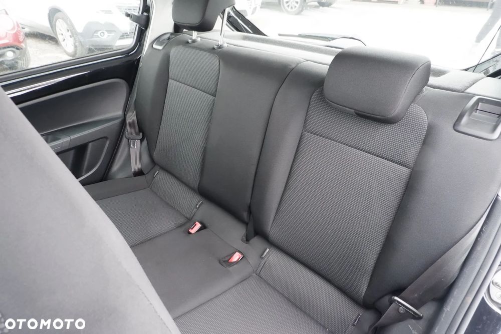 Skoda Citigo 1.0 Ambition EU6 - 28