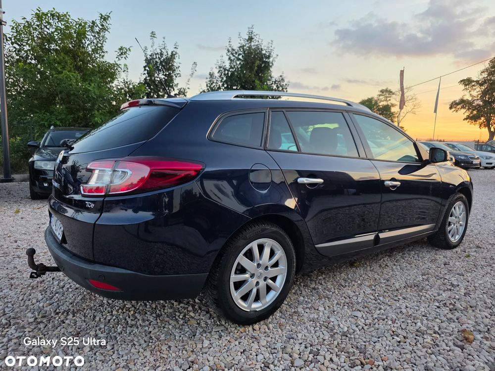 Renault Megane - 17