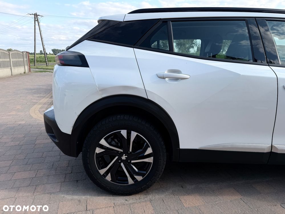 Peugeot 2008 BlueHDi 100 Allure - 18