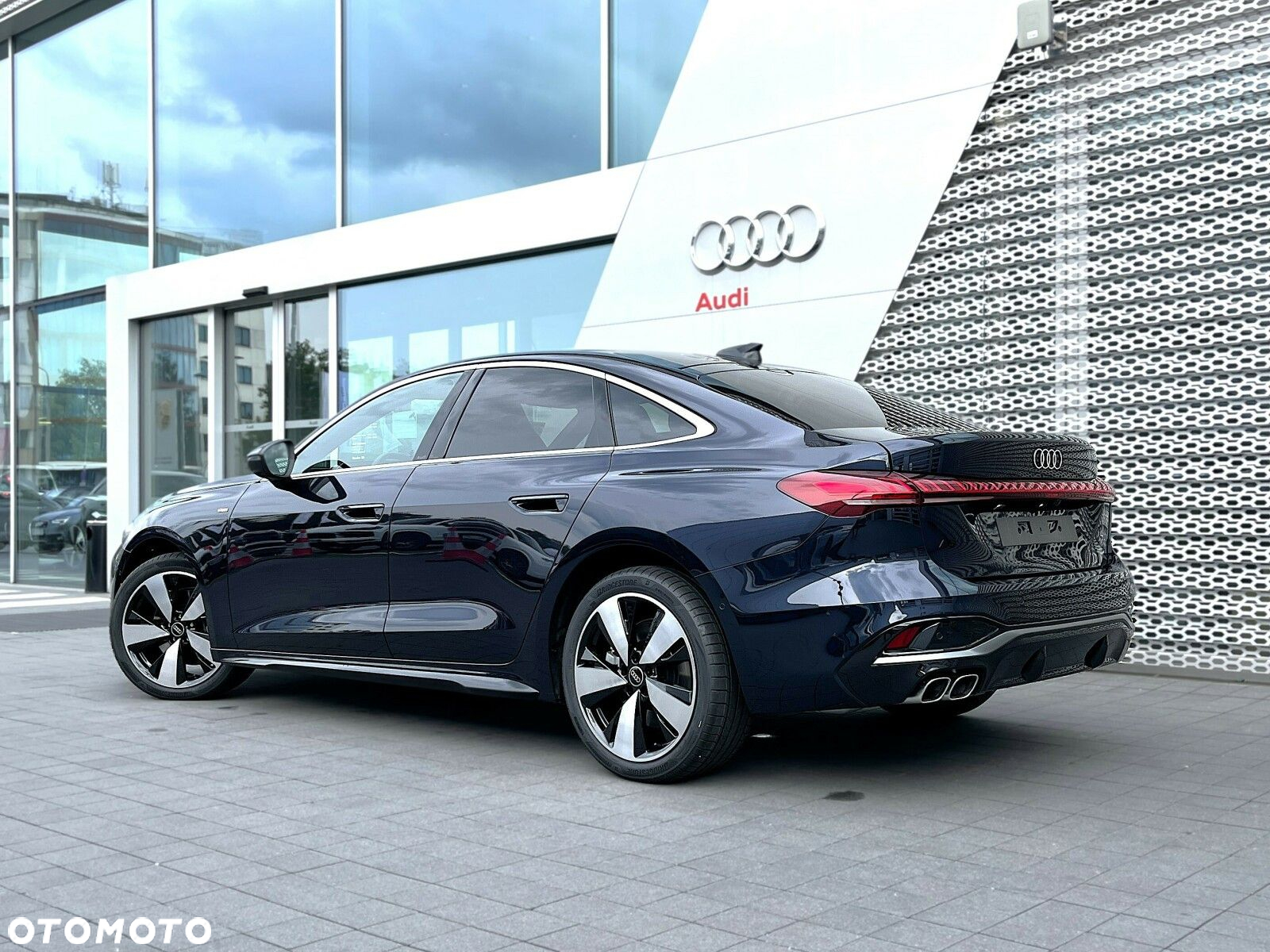 Audi A5 - 9